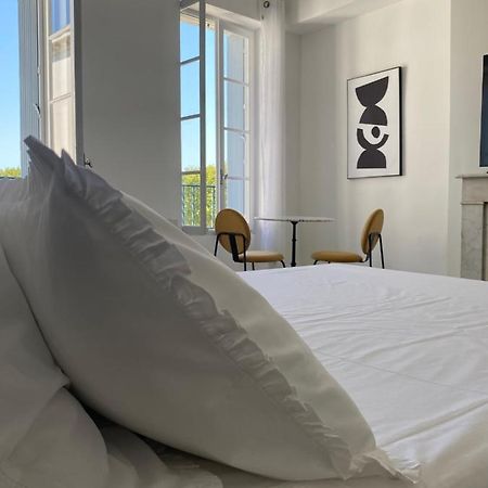 Maison D'Hotes Le 1853 Narbona Esterno foto