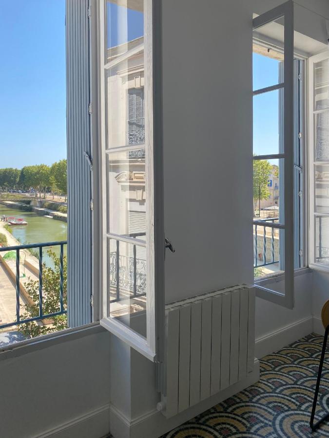 Maison D'Hotes Le 1853 Narbona Esterno foto