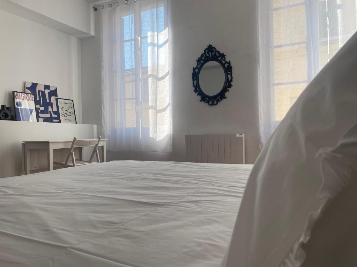 Maison D'Hotes Le 1853 Narbona Esterno foto