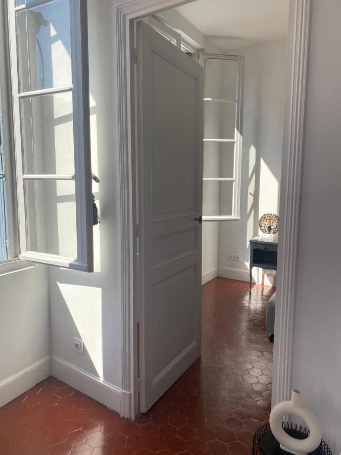 Maison D'Hotes Le 1853 Narbona Esterno foto