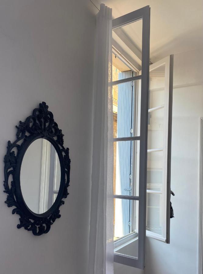 Maison D'Hotes Le 1853 Narbona Esterno foto