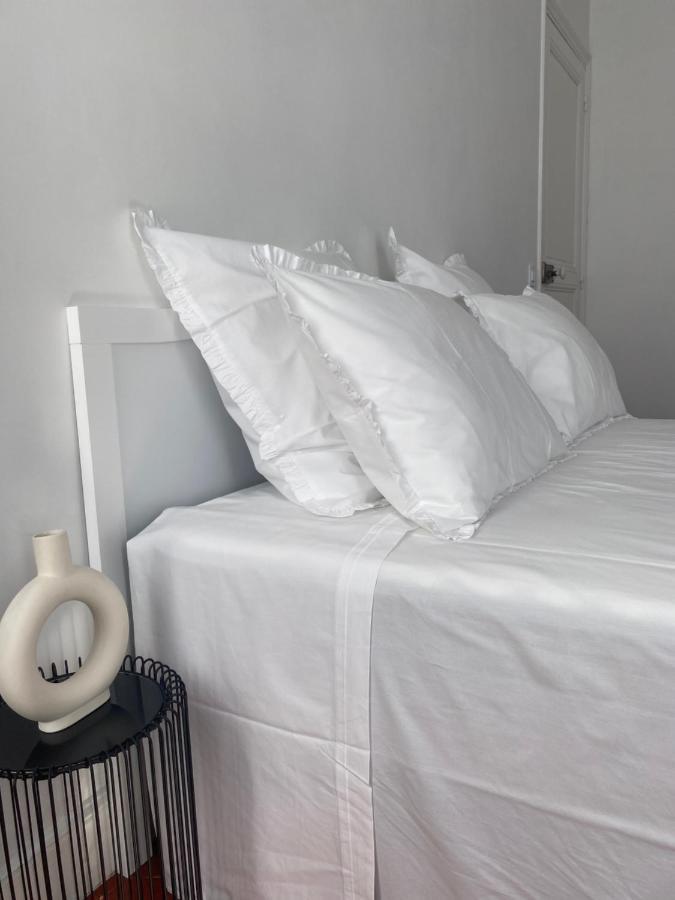 Maison D'Hotes Le 1853 Narbona Esterno foto