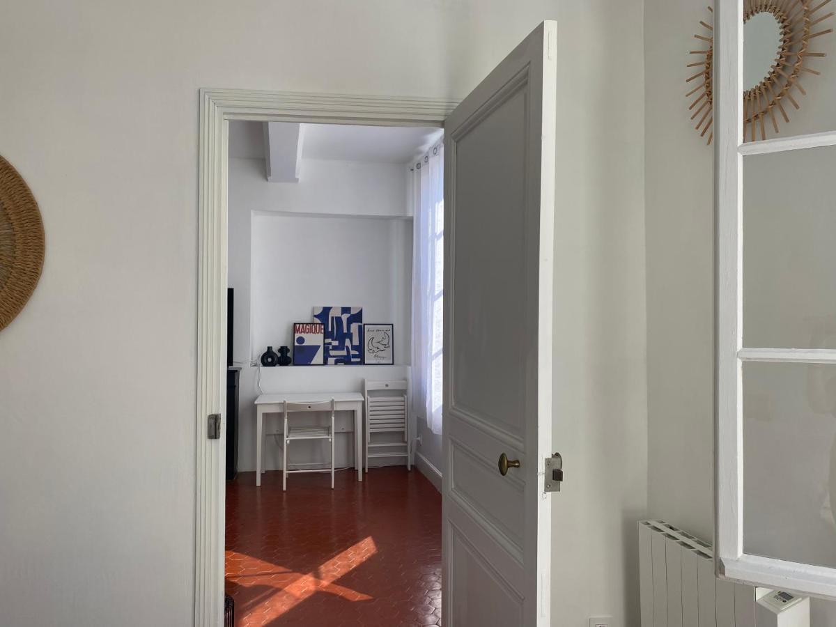 Maison D'Hotes Le 1853 Narbona Esterno foto