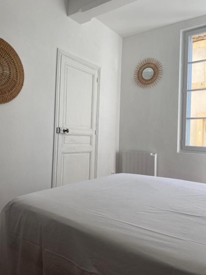Maison D'Hotes Le 1853 Narbona Esterno foto