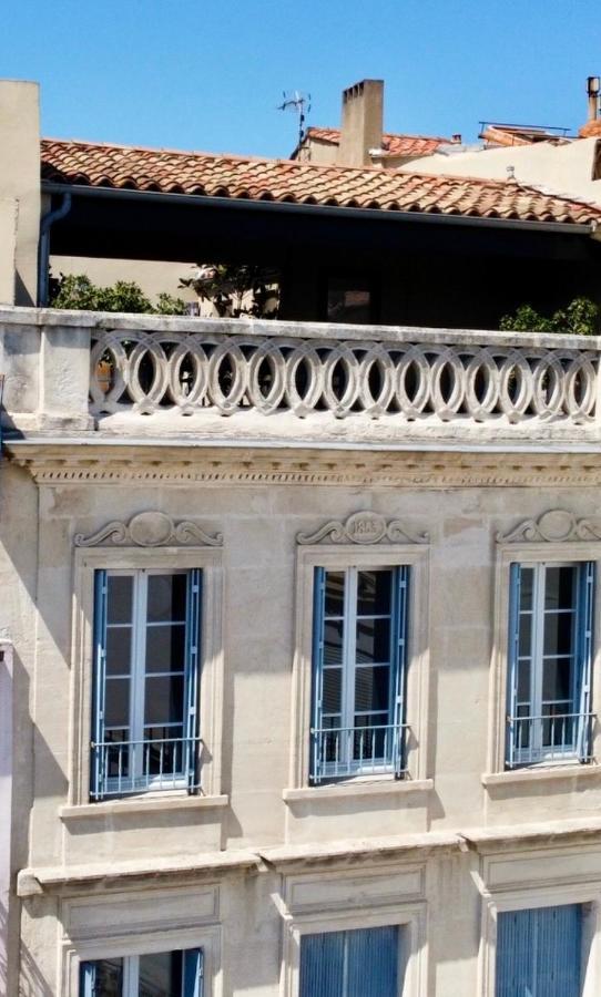 Maison D'Hotes Le 1853 Narbona Esterno foto