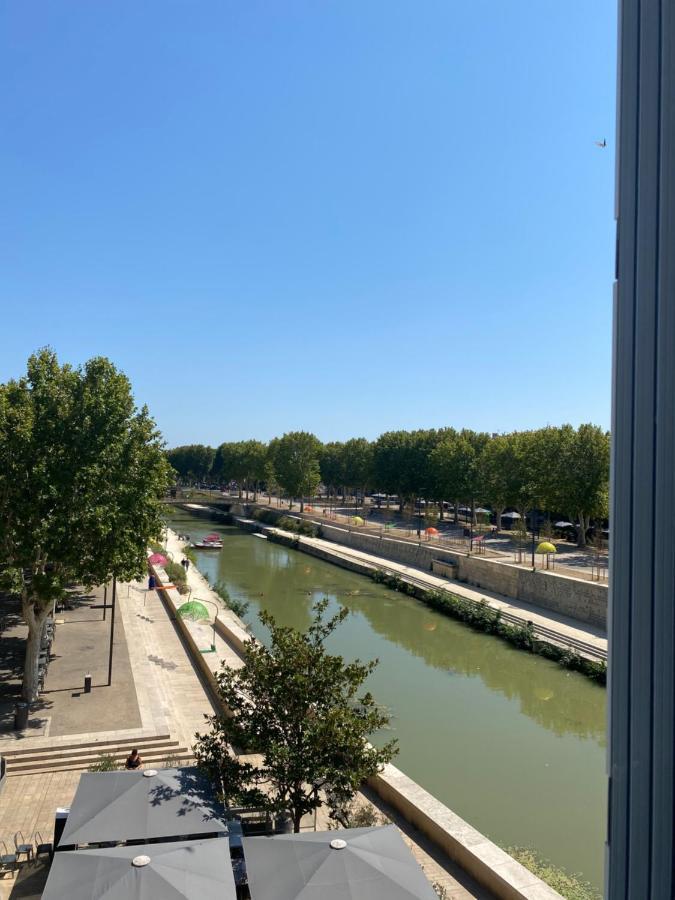 Maison D'Hotes Le 1853 Narbona Esterno foto